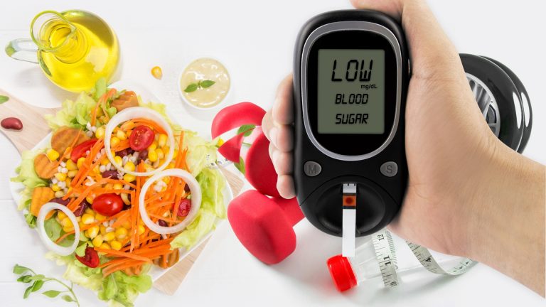 10 Foods To Lower Diabetes Risk, Plus 10 More To Reduce Your Risk Even Further