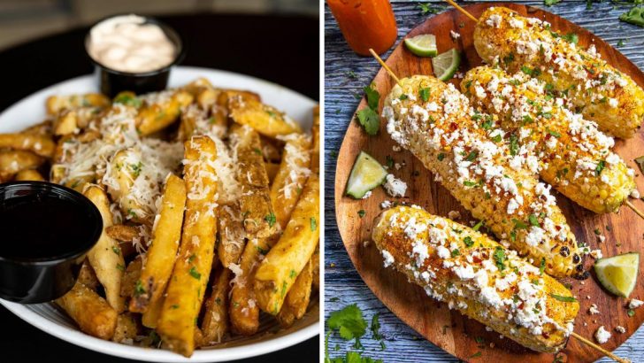 10 Long-Awaited Chili’s Dishes—Number 3 Is Almost Too Good To Be True