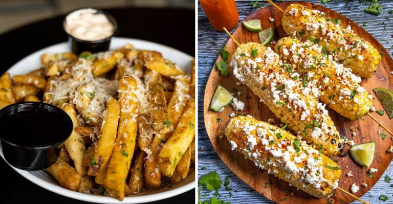 10 Long-Awaited Chili’s Dishes—Number 3 Is Almost Too Good To Be True