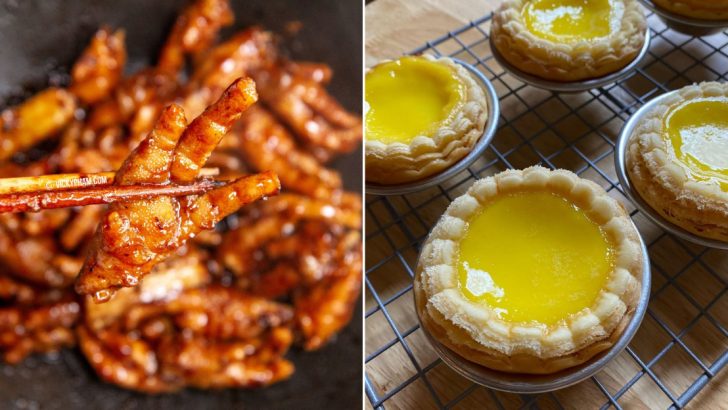 10 Must-Try Dim Sum Dishes For First-Timers