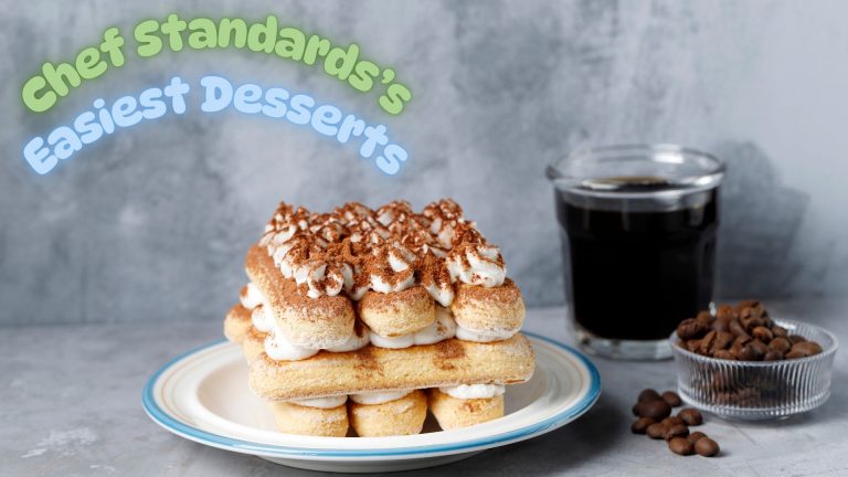 10 Of Our Easiest Desserts 15 More That Are Even Simpler