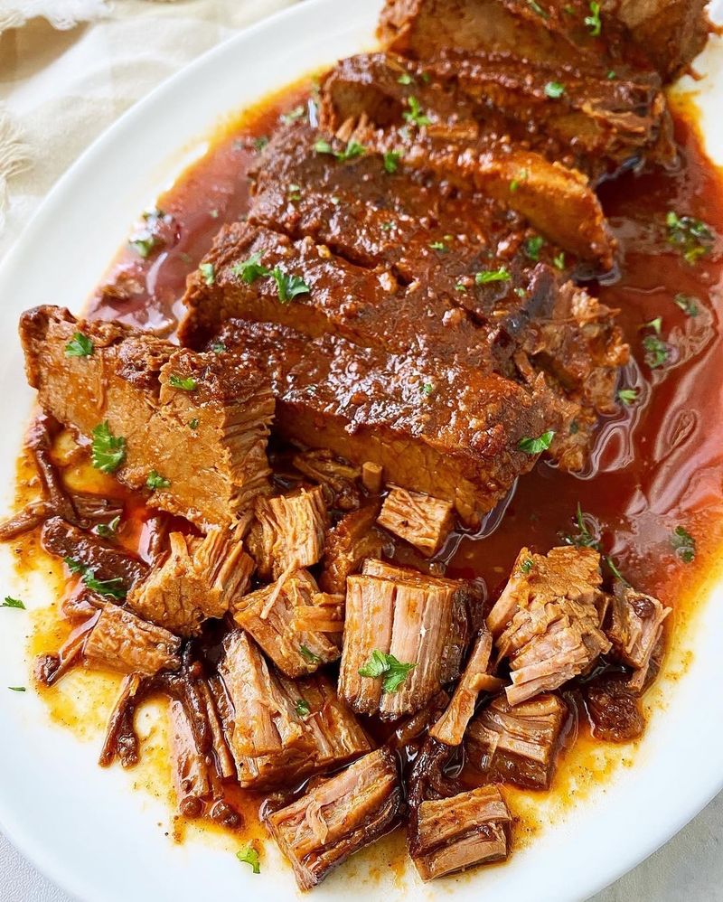 Beef Brisket