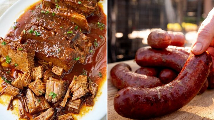 11 Best BBQ Restaurant Orders + 11 You Might Regret