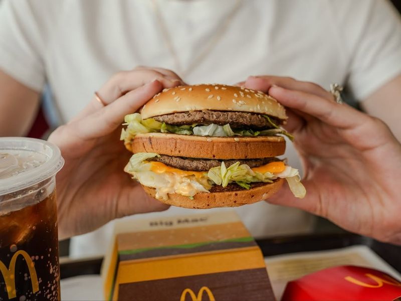 Big Mac