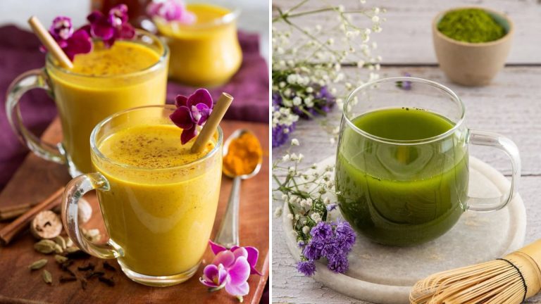 beverages with anti cancer properties
