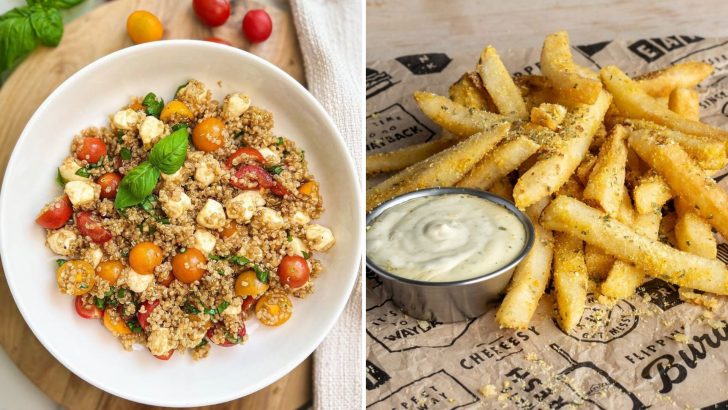 12 Carbs You Should Avoid For Weight Loss & 12 You Can Still Eat