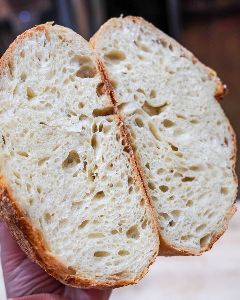White Bread