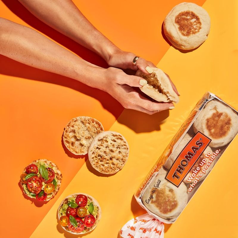 Thomas' Original English Muffins