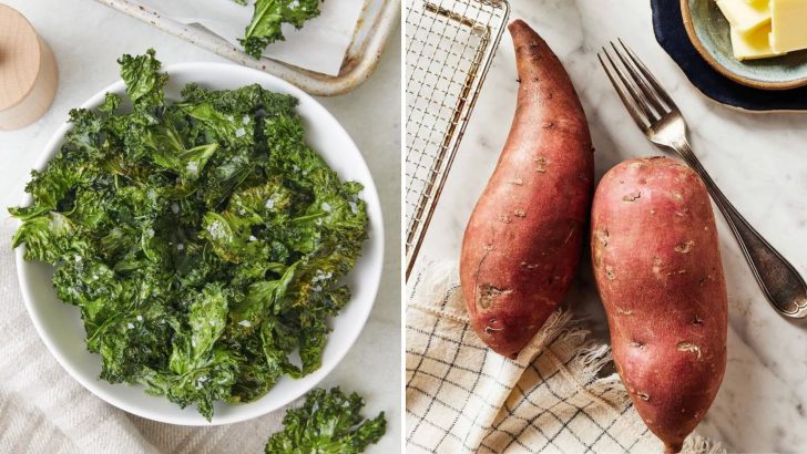 12 Vegetables You Should Eat Daily And 10 You Can Do Without