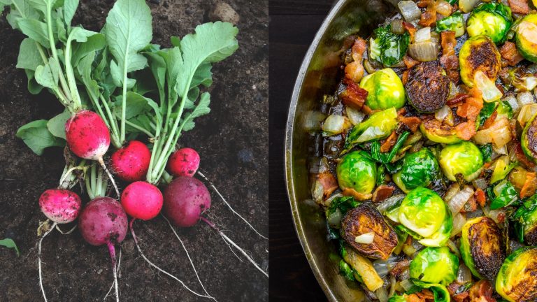 12 Vegetables You Should Eat Daily And 12 You’ll Survive Without