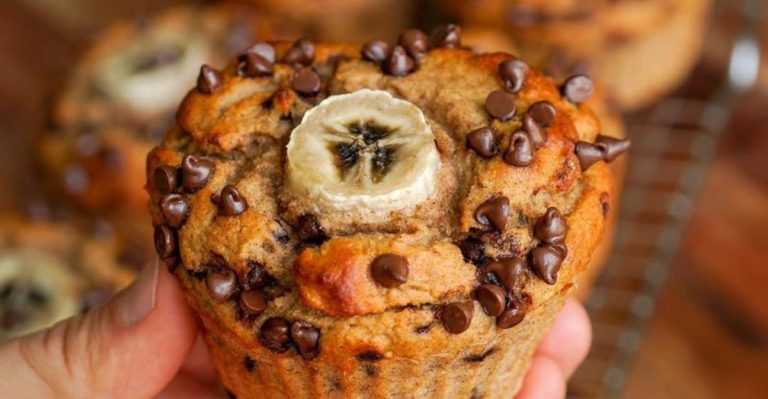 13 Frozen Banana Recipes (To Free Up Some Freezer Space)