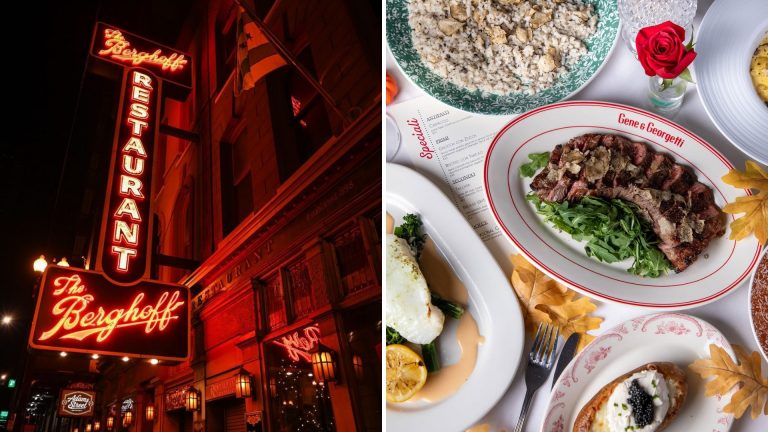 iconic chicago restaurants