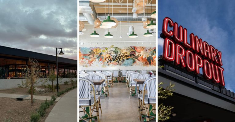 Surprising Restaurants Owned By The Cheesecake Factory