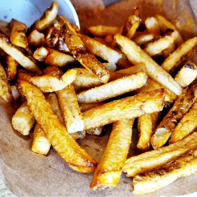 Five Guys