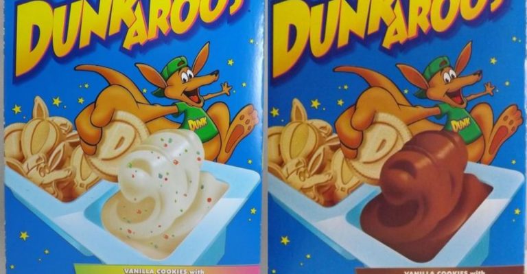 15 Beloved Lunch Box Foods That Vanished Too Soon