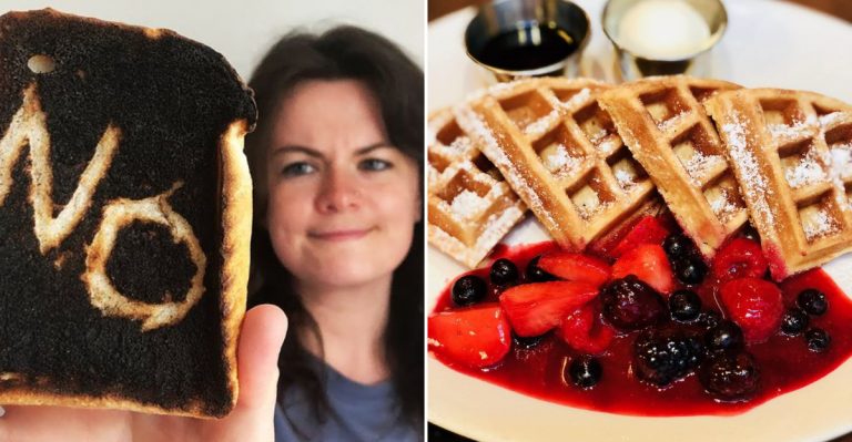 15 Best And 15 Worst Foods To Eat At A Breakfast Buffet