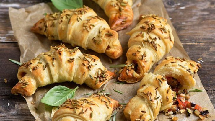 15 Crescent Roll Favorites You Can’t Miss Vs. 15 Twists Everyone’s Craving
