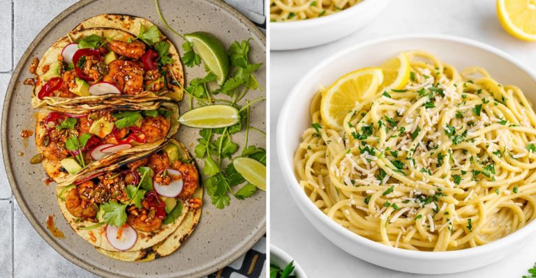 15-Minute Dinners: Your 15 New Favorites + 5 More