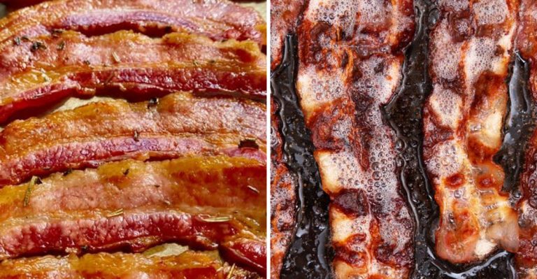 15 Mistakes Everybody Makes When Cooking Bacon