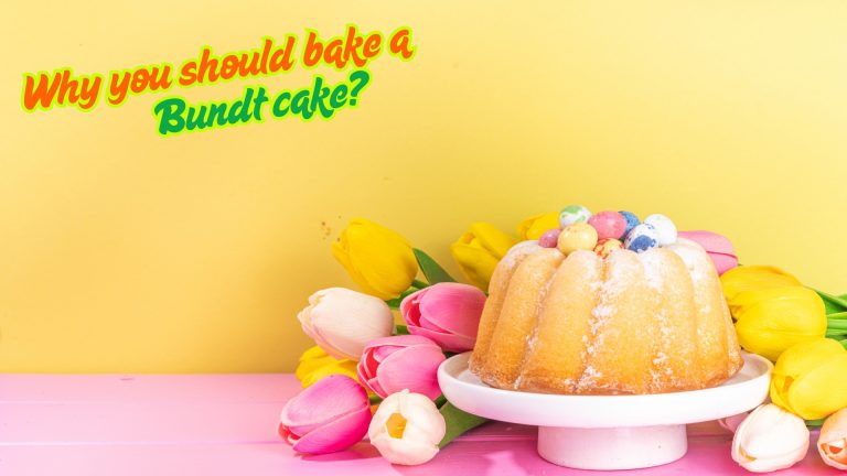 Bundt Cake