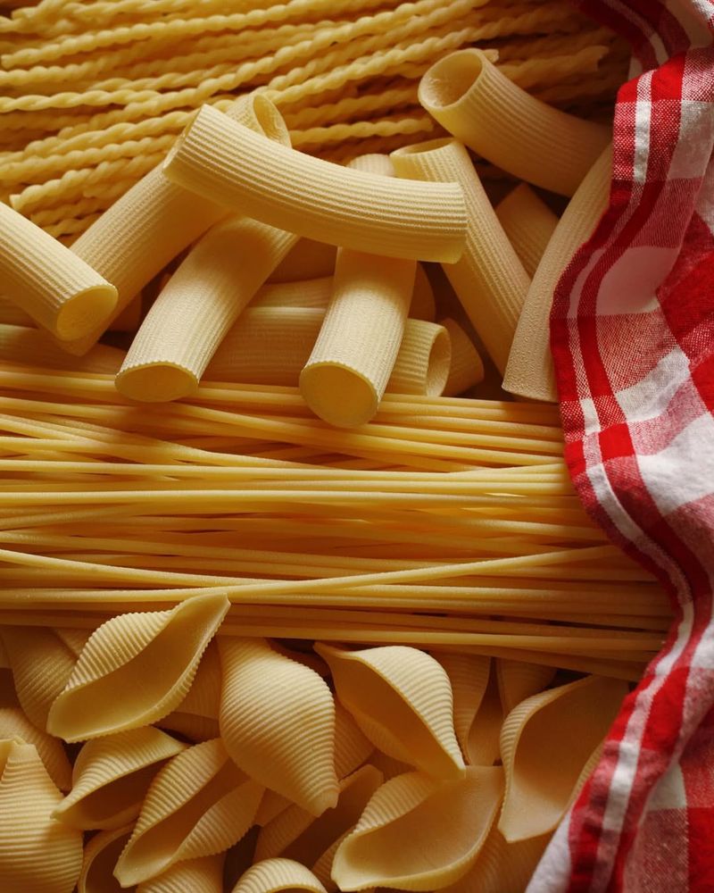 Barilla Protein+ Pasta