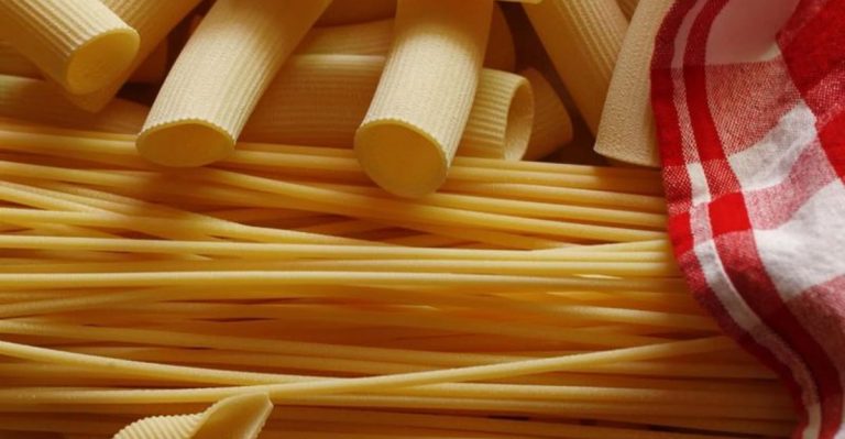 15 Of The Unhealthiest Store-Bought Pastas