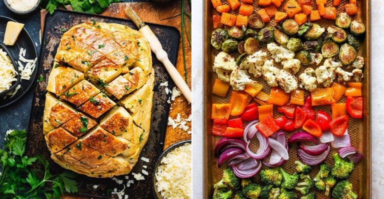 15 Oven-Baked Recipes My Family Always Wants Me To Make + 10 More They Can’t Get Enough Of