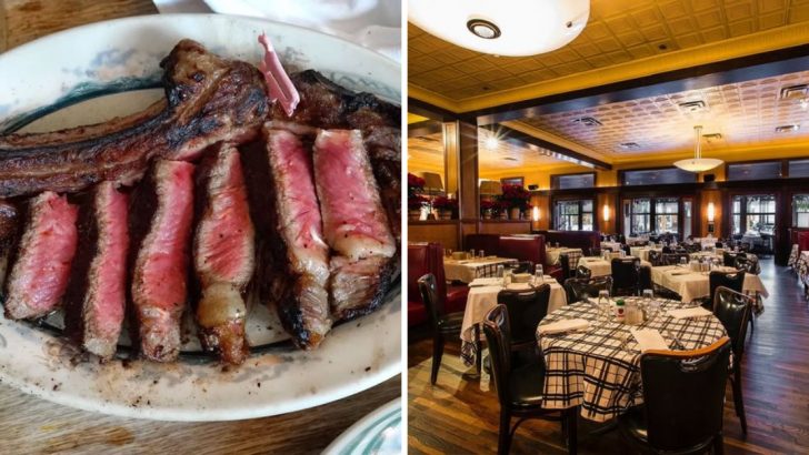15 Steakhouses That Serve The Best Hand-Cut Steaks To Order (And 6 More You Need To Try)