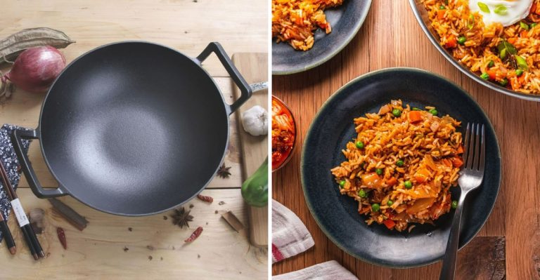 stir-fries and tips for preparation