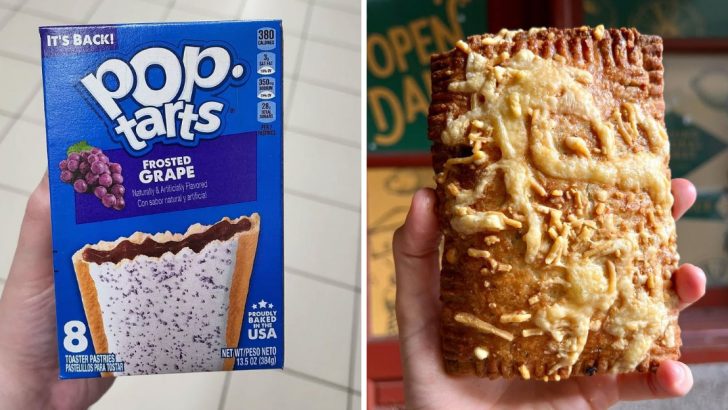16 Discontinued Pop-Tarts Flavors We’d Love To See Again