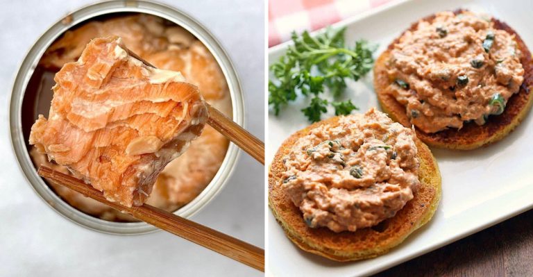 16 Facts You Should Know About Canned Salmon