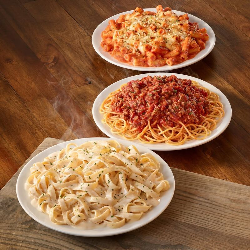 Olive Garden