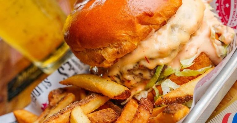 17 Recipes That Use Up Thousand Island Dressing