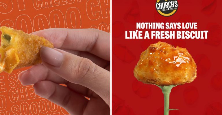 18 Church’s Chicken Menu Items You Should Probably Avoid