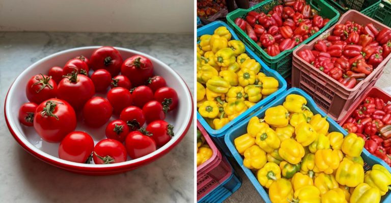 19 Vegetables That Can Cause Inflammation