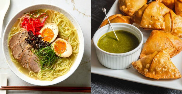 20 Asian Recipes We Can’t Stop Making—They’re That Good