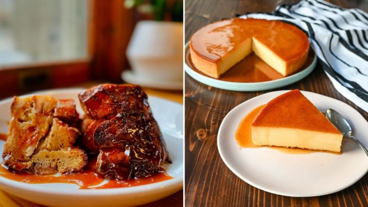 20 Caramel Desserts So Good, You’ll Want To Keep Them All To Yourself