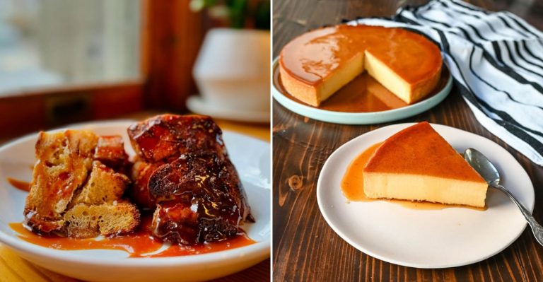 20 Caramel Desserts So Good, You’ll Want To Keep Them All To Yourself
