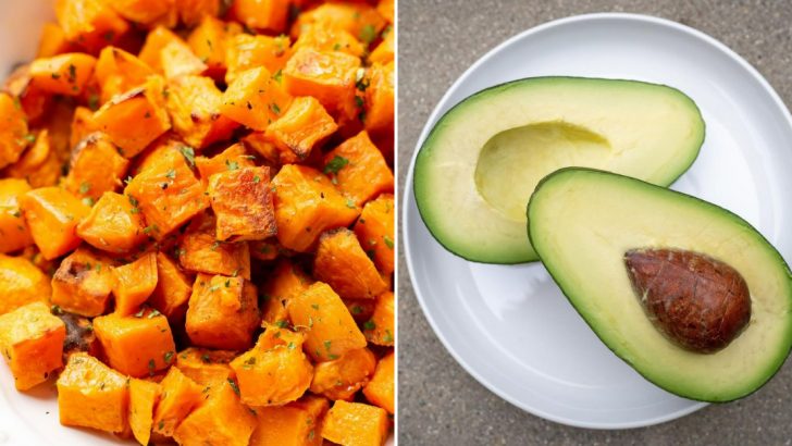 20 Delicious Foods That Outshine Bananas In Potassium
