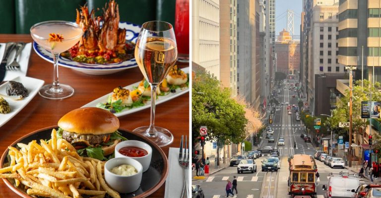 20 Flavor-Packed American Cities Worth Crossing The Ocean For (Plus 10 You’ll Instantly Love!)