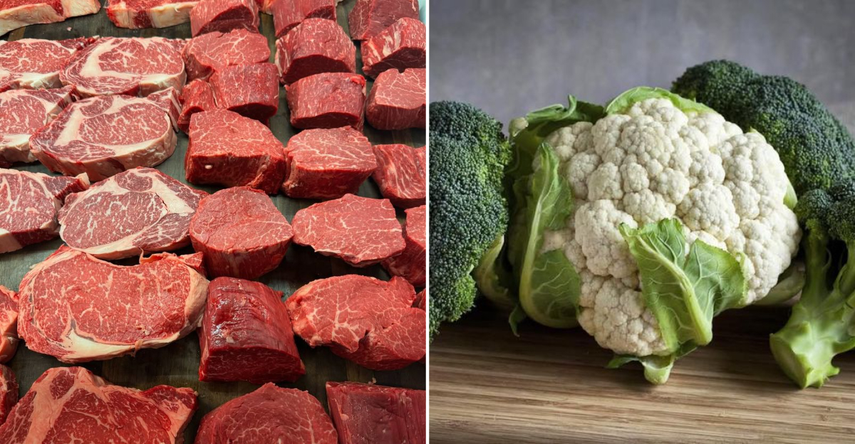 foods gastro doctors avoid