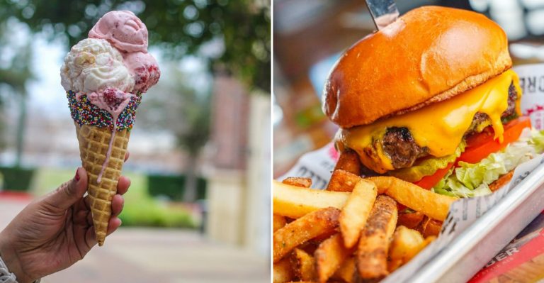 foods which are addictive
