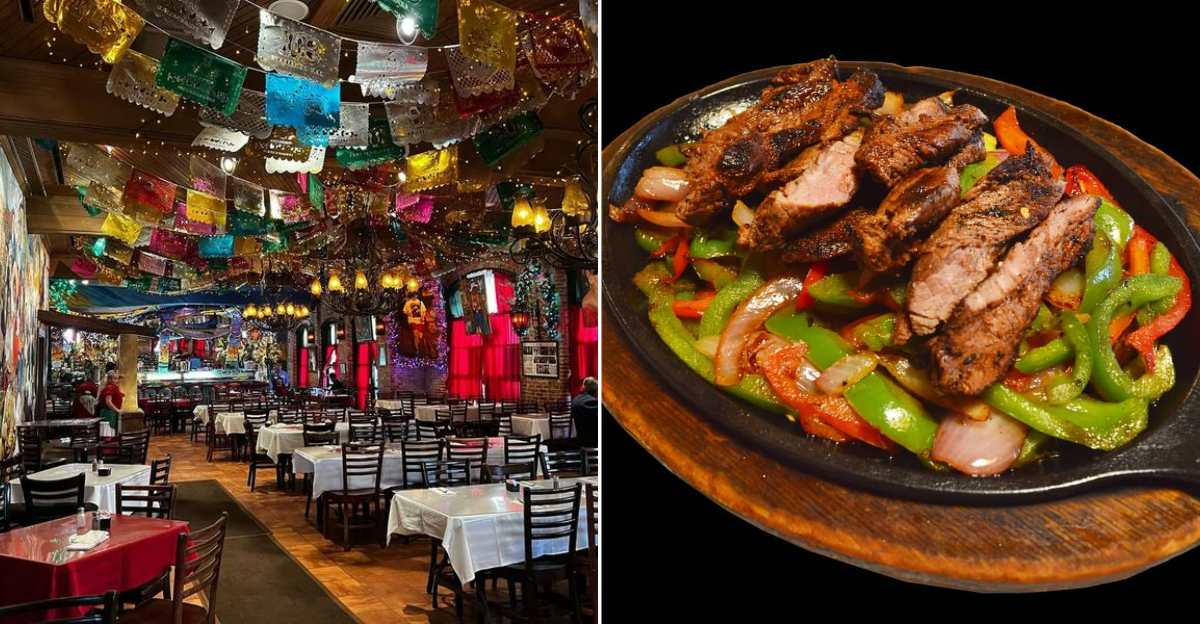 hole-in-wall Mexican restaurants that are hidden gems