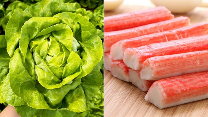 20 Ingredients That Totally Ruin A Pasta Salad