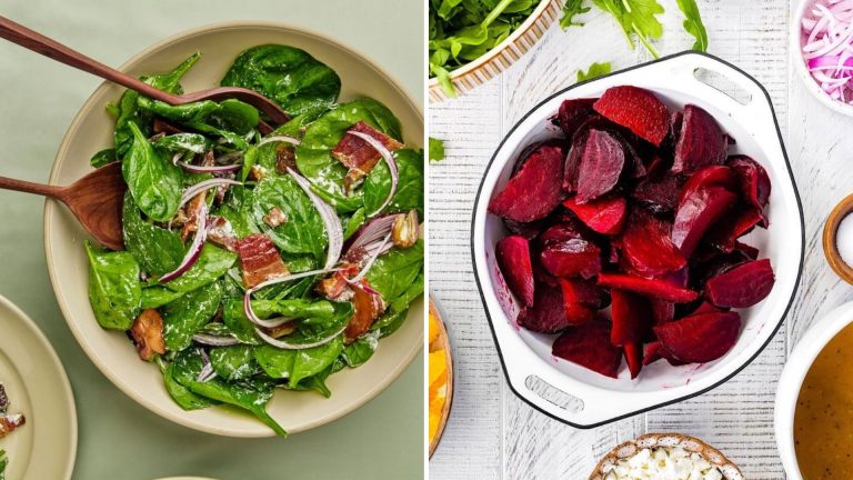 iron rich foods
