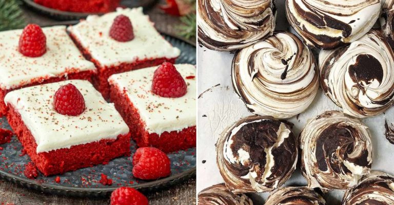 20 Light & Delicious Chocolate Treats (150 Calories Or Less)