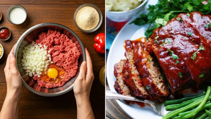 20 Meatloaf Blunders That Are Easy To Avoid