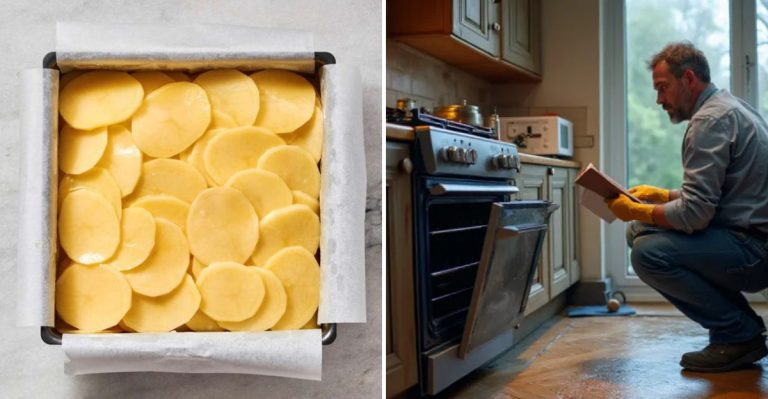 20 Mistakes That Turn Scalloped Potatoes Into A Disaster—Avoid Them Like A Pro