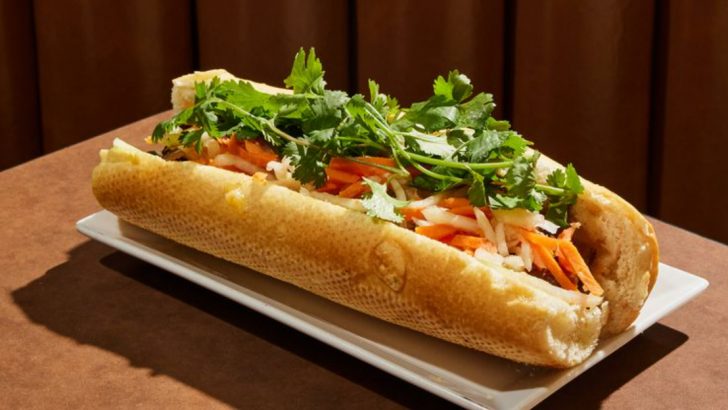 20 Must-Try Bánh Mì Sandwiches Across America