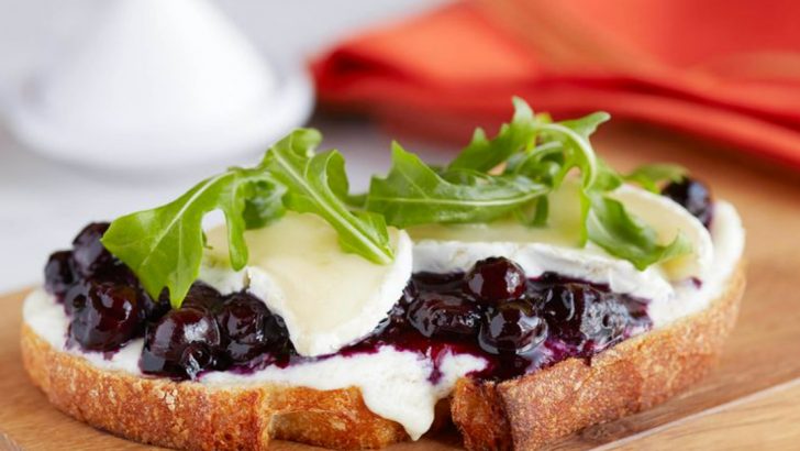 20 Things You’re Doing Wrong With Blueberries